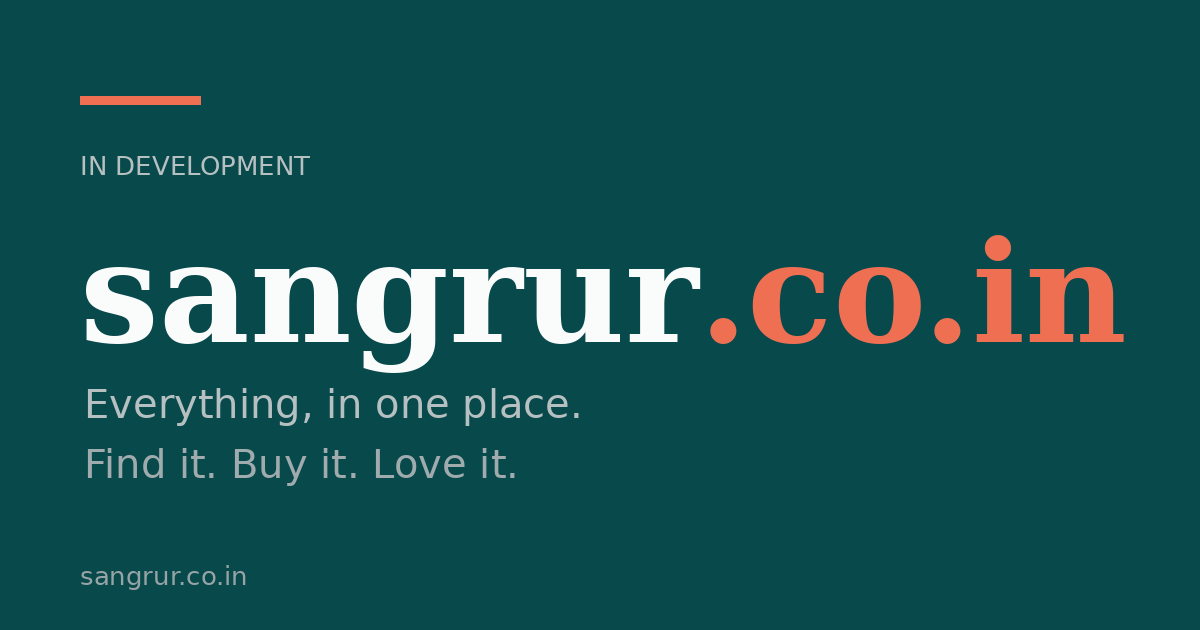 Link preview image for sangrur.co.in
